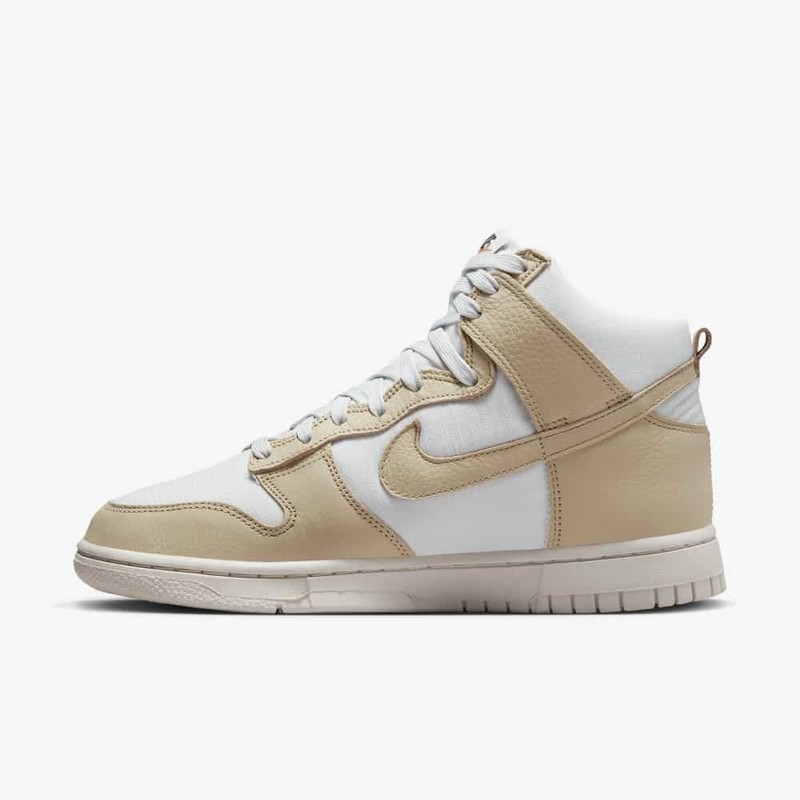 Nike Dunk High LX Team Gold | DX3452-700 | Grailify